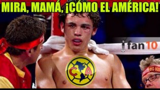 Los memes de la jornada 14 del Clausura 2015